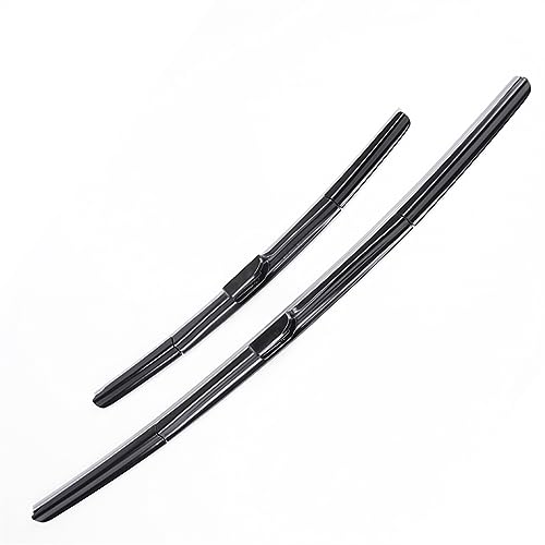 Essuie-Glaces en 3 Sections Haute Flexibilité pour CRV 2007 2008 2009 2010