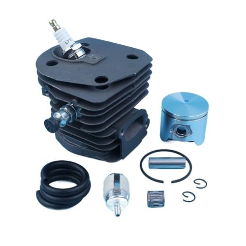 Kit cylindre-piston 44 mm pour tronçonneuse CS 2149 CS 2150