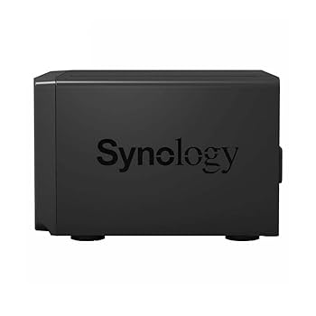 外付けハードディスク・ドライブ Synology DiskStation DS1517+