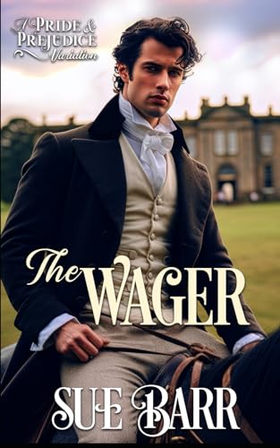 The Wager view 2