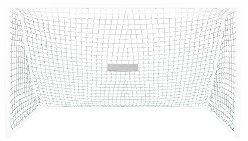 Miles Ersatznetz für Fußballtor 366 x 198 x 152 cm