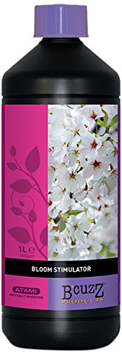 Atami12280132 B'cuzz Bloom Stimulator 1 Litre, Multicolour, 10x10x25 cm