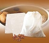 Embalaje: 1 PCS * bolsa de filtro condimentos