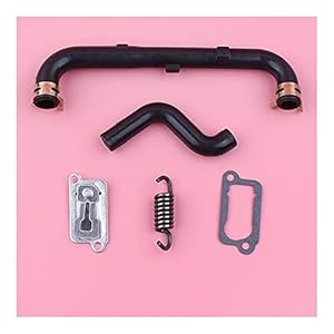 Ontluchting Olie Lijn Slang Buis Outlet Valve Plaat Koppeling Lente Assy Voor For Honda GX35 GX 35 Grasmaaier Trimmer…