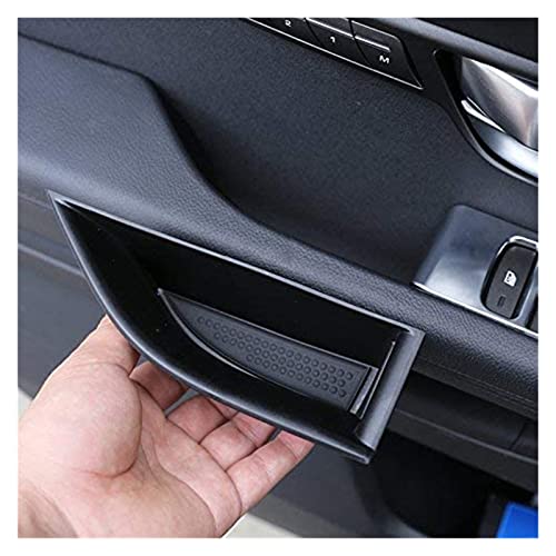 Plateau support Evoque 2016 2017 en ABS robuste pour porte avant - 3