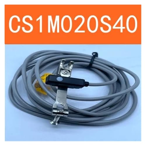 Sensor de interruptor de láminas CS1-G para automatizar líneas de embalaje 2