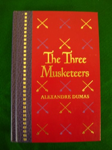 The Three Musketeers (Ladybird Classics)