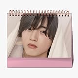 道枝駿佑 13 2026 カレンダ 卓上 シンプル 実用 応援 絶妙 便利 ファッション 時間管理 写真 装飾 卒業ギフト 新年 クリスマス ハロウィン 誕生日