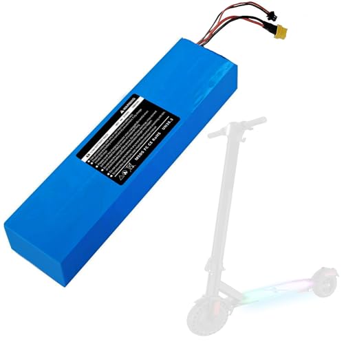 CBJJ 36V 7.8Ah Electric Scooter Battery Replacement for Hover-1 Alpha & Hover 1 Journey 2.0 with 270Wh Compatible with Swagtron Swagger 5 Boost/5 Elite Scooters Power High Performance