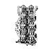 Generic 68227451AA Left Cylinder Head Assembly Replacement for 2011-2016 Chrysler Jeep Dodge Ram 3.6L V6 68141353AA, 68141353AB, 68141353AC