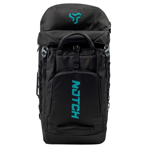 Notch Hauler Free-Standing Backpack