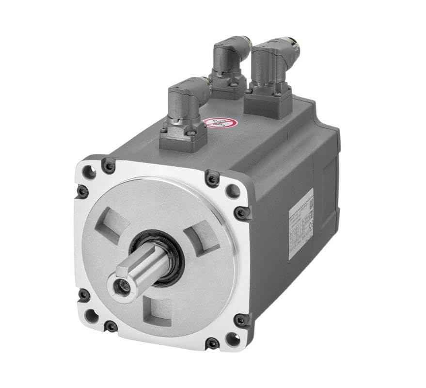 1FL6092-1AC61-0AB1 Servo Motor High Power for Industrial Drive