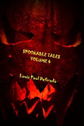 Spookable Tales Volume 4: The Return of Doctor Mad