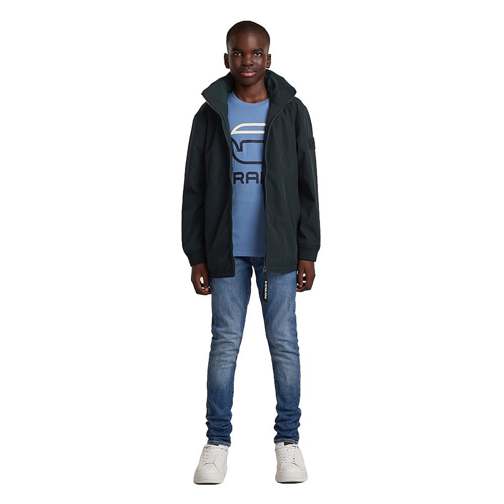 G-STAR Jungen Expedition Jkt Lt Wt Jacket