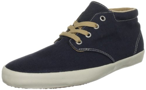 Image of Vans Unisex-Child High-top Trainers