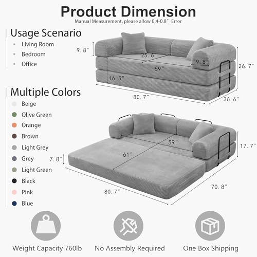 koala sofa bed reviews