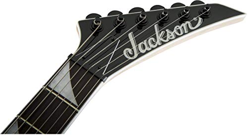 Jackson Js Series Kelly Js32T Viola Burst #TOP3