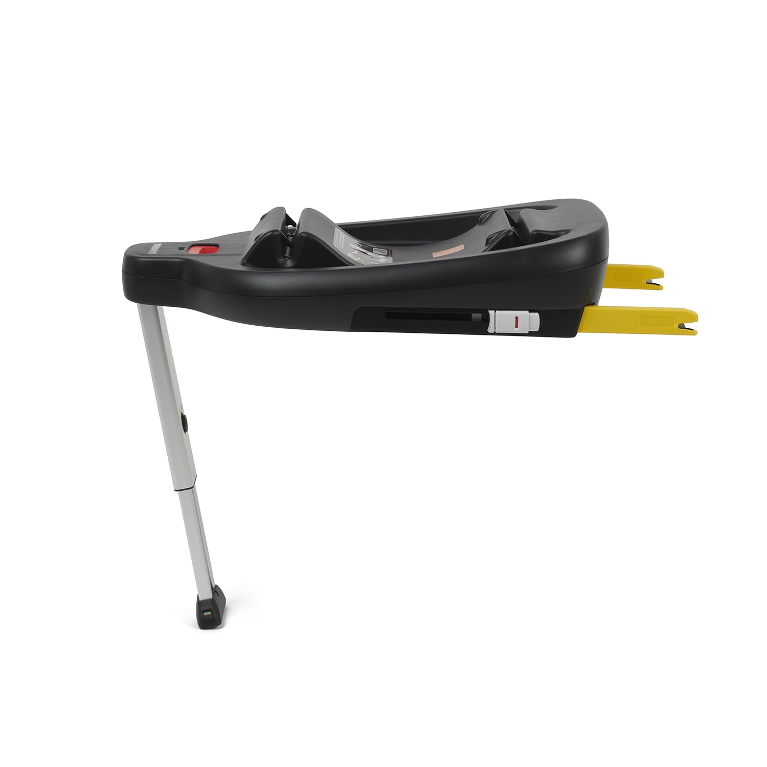 i-Size Basis, ISOFIX und Stützbein, kompatibel mit dem Enfasafe i-Size Babyschale
