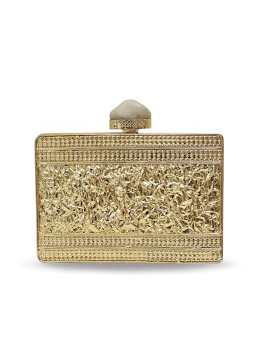 the tan clan Women's Western (Gold)-picture-14