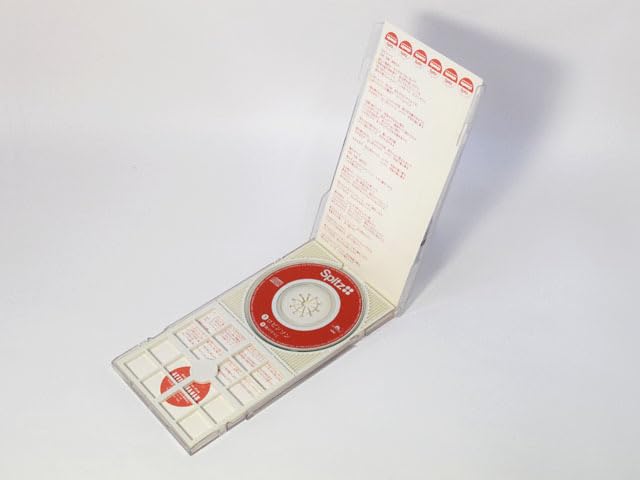 【希少】スピッツ『ロビンソン』サンプラーCD & ポスター & ステッカー 希少】スピッツ『ロビンソン』サンプラーCD & ポスター