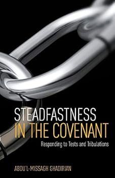 Paperback Steadfastness in the Covenant Book