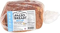 Algopix Similar Product 13 - JULIAN BAKERY BREAD PALEO COCONUT