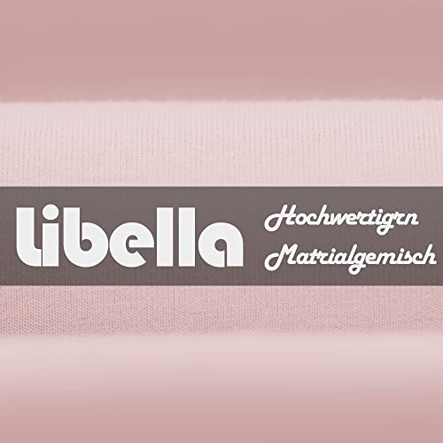 Libella 3 Pezzi Donne Lungo Leggings colorato