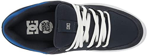 Image of DC Mens Men's Lynx Zero Casual Low Top Skate Shoe Sneaker