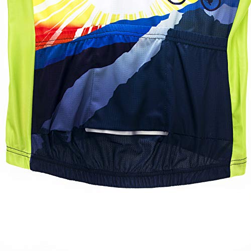 Jaqueta masculina de ciclismo, manga comprida, marca profissional, time, refletiva, ciclismo, camise