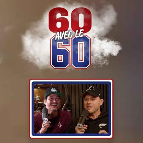 60 avec le 60 - Analyse 6 - Dobe&scaron; (encore) et la surprise Brandon Bussi