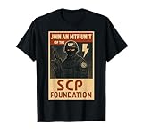 SCP Foundation Art