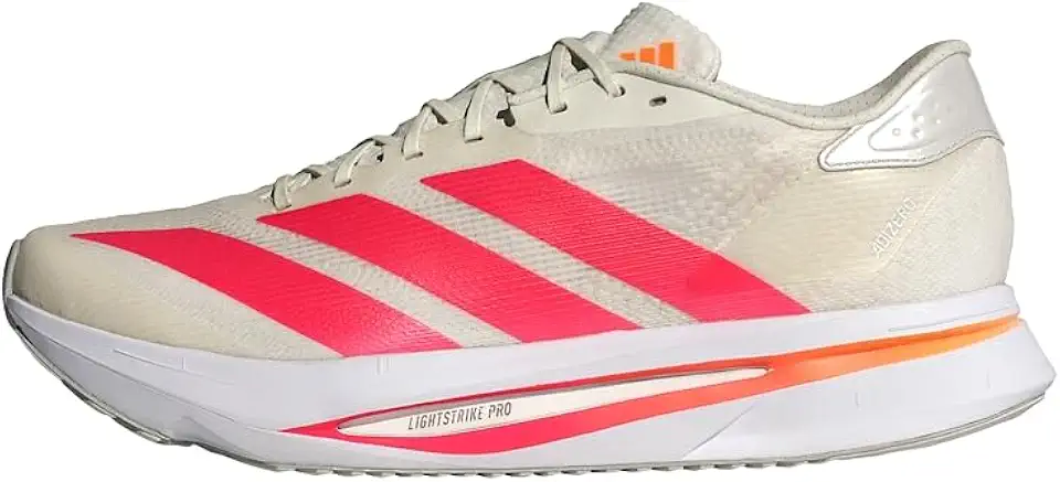 adidas アディゼロ Sl2 Zapatillas para correrUnisex Adulto