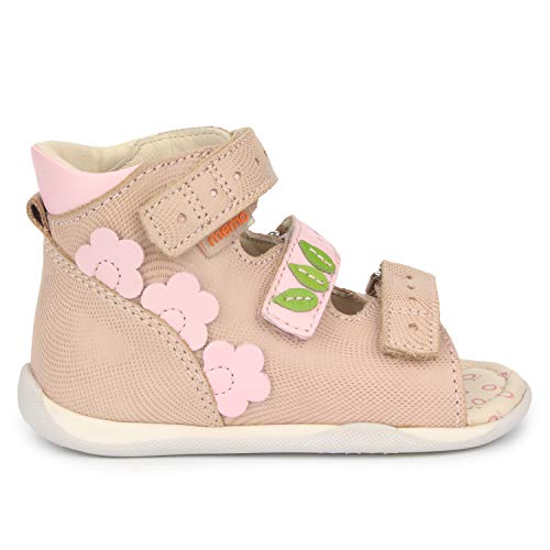 Dino First Walking Supportive SMO Brace-Like Orthopedic Sandal 5