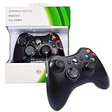 Controle Xbox 360 Sem Fio Joystick Wireless
