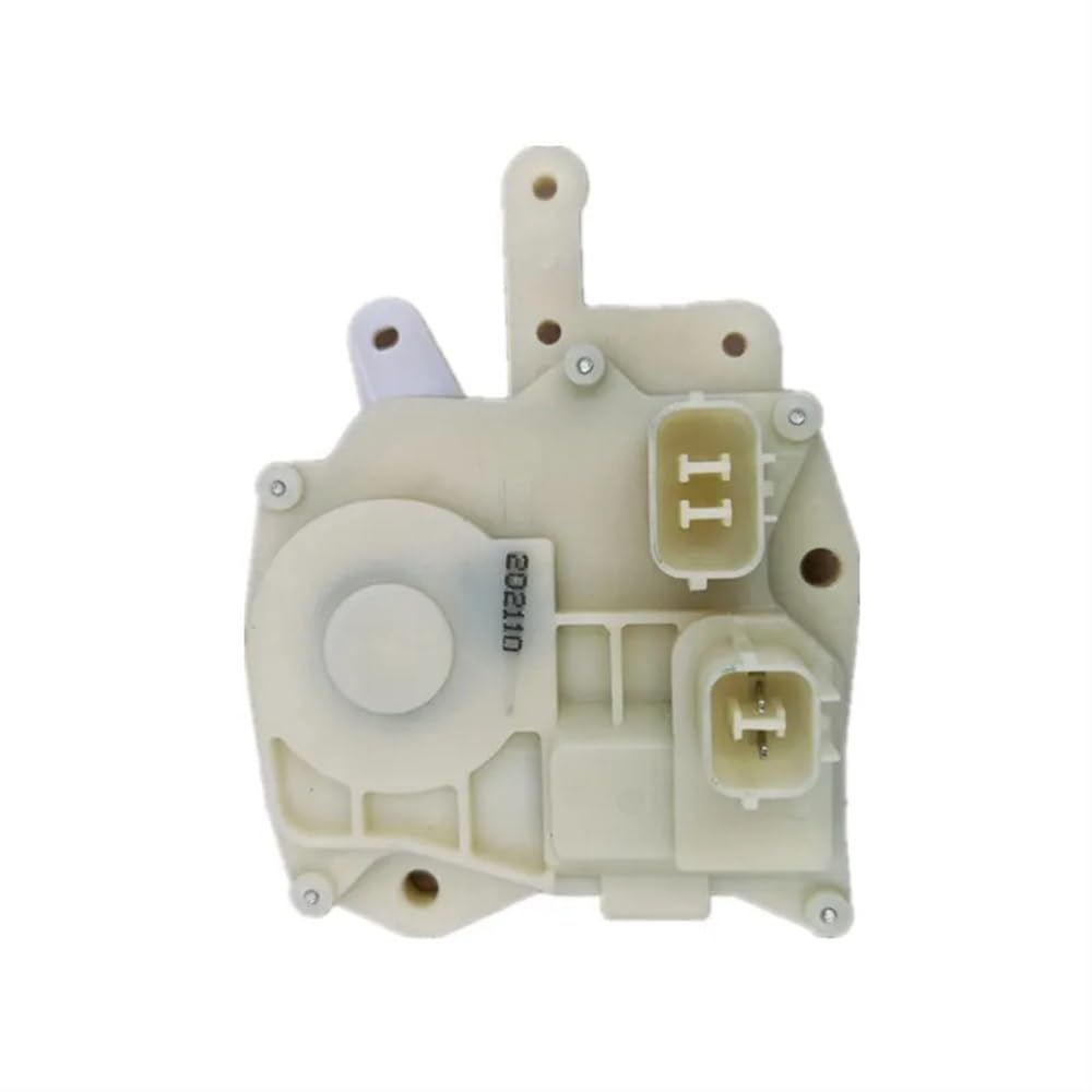 Car Door Lock Compatible with CR-V 2002 2003 2004 2005 2006 Front Rear Right Left Door Lock Actuator 72155-S84-A11 72115-S84-A01(Rear Right)