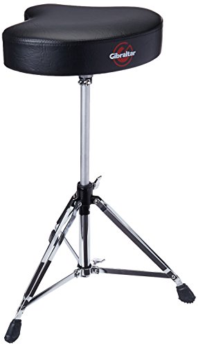 Gibraltar 6608 Heavy Drum Throne #TOP2