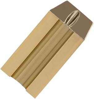 FUOYLOO Sacapuntas profesional de cuatro lado...