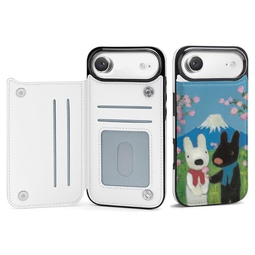 蒠^ TƃKXp[ Ή iPhone 17 Air P[X J[h[ X}zP[X z^ gуP[X y Sʕی X^h@\ a v[g