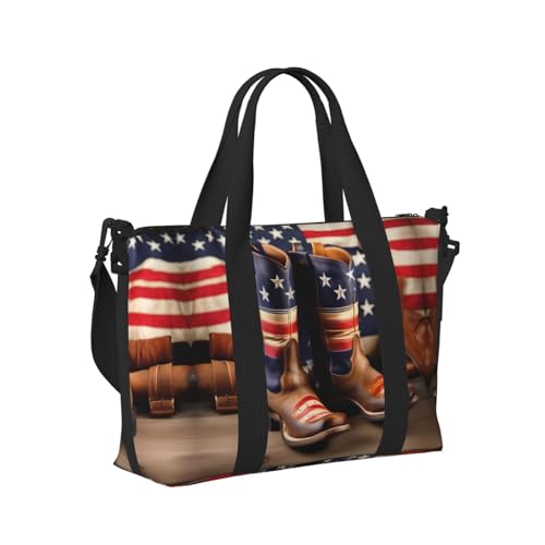 Print Fashionable Handbag Crossbody Bag,Bag Sport Gym Bag,For Travel,Weekend Getaways And Daily3