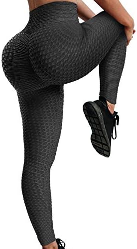 FIGKICKSEN High Waist TIK Tok Leggings 
