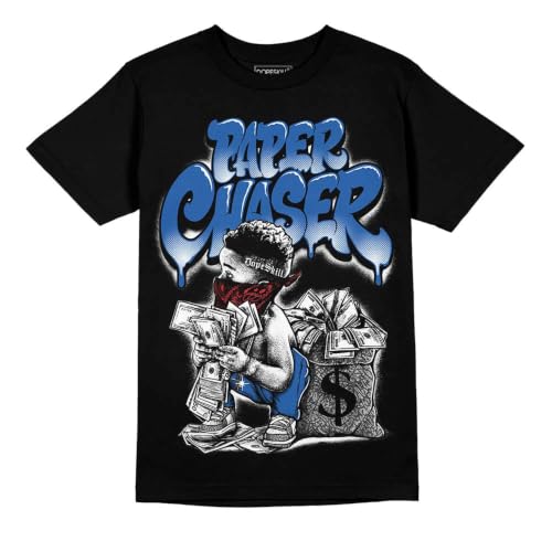 Image of DopeSkill Graphic Tee Streetwear Hip Hop Hypebeast Street Style Unisex T-Shirt Sneaker Colour Matching Shirts Swag Y2K Style