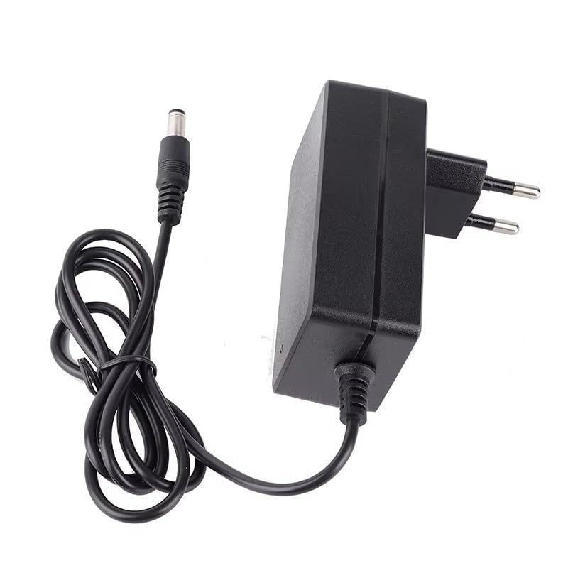 AC Adapter Charger forPanasoni HC-PV100 Camera Model VSK0726 Power Supply Cord-image-6