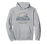 Australien Souvenirs von Treaja