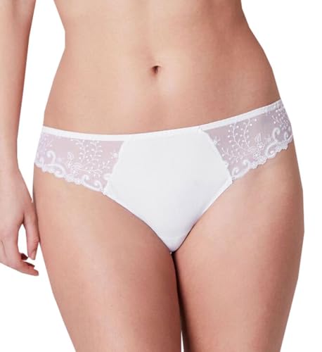 Delice Thong Simone Perele éliminez les marques de sous-vêtements