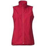  Bergans Damen Jacke Ramberg Softshell Vest