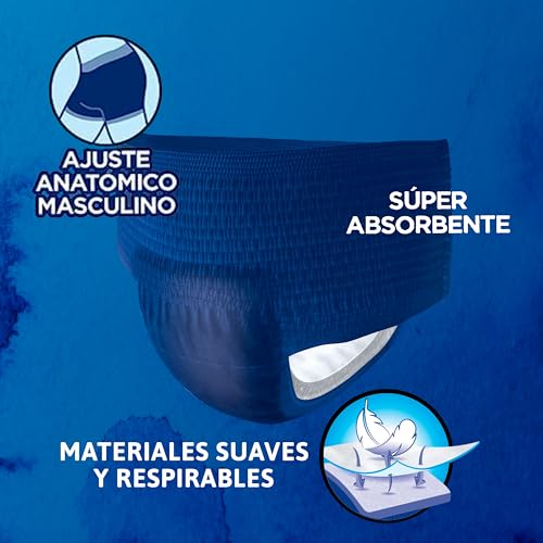 Pañales Y Toallitas Húmedas, Drugstore calzon grande Marca Tena (3)