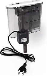 Filtro Externo com bomba submersa Hang-on Hbl-302 350l/h Para Aquários até 50L