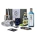 Produktbild BOMBAY SAPPHIRE GIN & TONIC GESCHENKSET