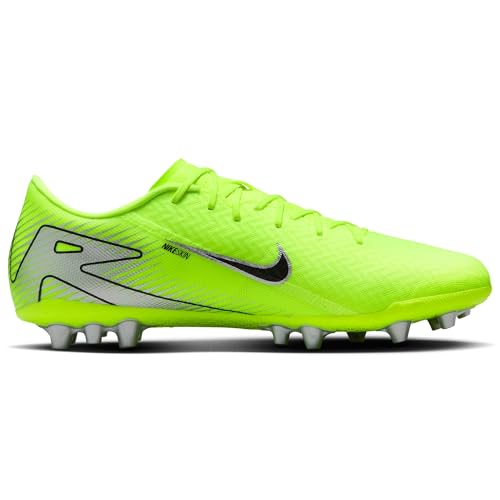 Chaussures de foot Nike Phantom gx ii academy fgmg - vue 4