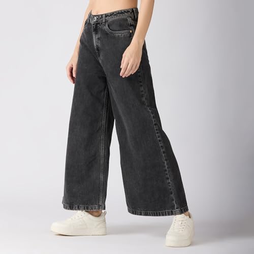 Image of Globus Women Jeans (GS574160 White 28)